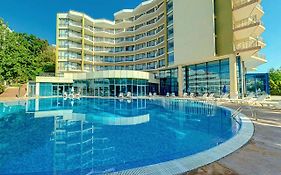Hotel Elena Nisipurile de Aur Bulgaria